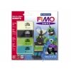 Комплект глина Fimo Soft Funny Robots 802441